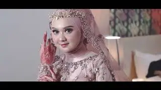 Wedding Shari & Adi (Bogor)