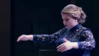 Концерт хора Свято-Покровского монастыря, регент – Марина Даценко