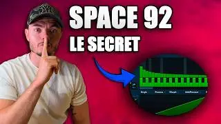 TUTO KICK & BASS TECHNO RUMBLE COMME SPACE 92