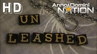 Unleashed (Dramatic Electric Guitar Smash Hit Beat) - Dansonn of Anno Domini Nation