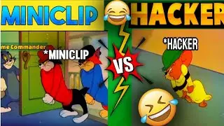 when there were too much hackers in mini militia 😂 | mini militia