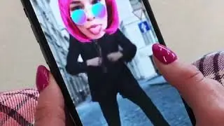 GA Girl chatup style 1080x1080 15s EN