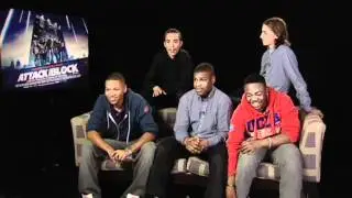 The five leads from Attack The Block | Empire Magazine