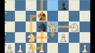 Chess, but I finally leveled up to 500 elo!