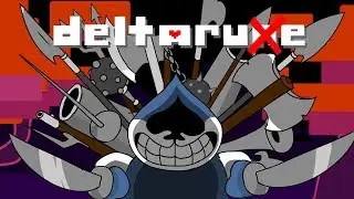 DeltaRude