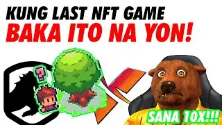 【HANGGAT MAAGA KA PA】 MY TOP 3 NFT GAMES FOR JANUARY 2022 #NFTGAME #METAVERSE #Tagalog #Filipino