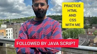 HTML PRACTICE | CSS PRACTICE | JAVA SCRIPT | WEB DEVELOPMENT |Tech