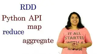 From 0 to 1 : Spark for Data Science with Python - learn Python