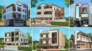 35x70 elevation design morden thim elevation design morden 🏡🏡🏡