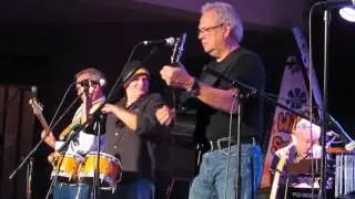 The Ozark Mountain Daredevils, COLORADO SONG