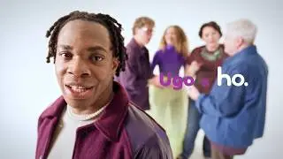 Ugo x ho. Mobile | Our customers are our best testimonials
