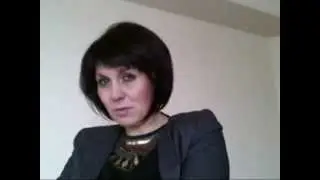 Ольга Лобанова приглашает в 