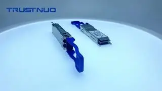 QSFP28 100G LR4