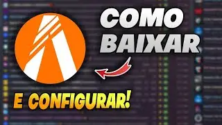 Como Baixar e Instalar GTA RP FIVE M Rápido e Fácil !! 2023
