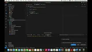 Fixed Flutter Error: Member not found: 'UnicodeChar'