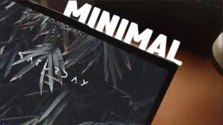 How To Make Your Windows 11 Clean & Minimal (2022)