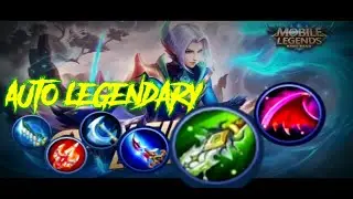 Build ling tersakit||2020