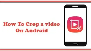 How to crop a video using Google photos app in your android phone
