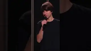 @demetrimartinofficial is FUNNY! That is all #standupcomedy #standup #comedy #demetrimartin #7454