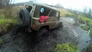 В гостях у "Бобра"