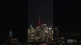 Around Toronto