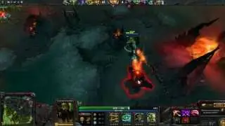 Как затащить Dota 2( Гайд на Фуру+ Получение шмота)
