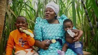 Mugungumavu   Olivia Muwumba Official HD