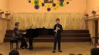 Ю. Должиков - Вальс 