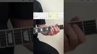 Oh, Pretty Woman Guitar + Tabs #guitartabs #guitarcover #guitartabstutorial