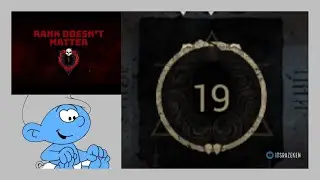 This Is What Smurfing Looks Like In Dead By Daylight