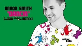 Aaron Smith - Dancin' (Patrick Hagenaar Colour