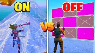 Edit on Release ON vs OFF (PS4/PS5)