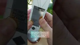 **NOVITÀ** in casa #Avon, linea #RenewalPower con Niacinamide e potenziata con 10 x #Protinol