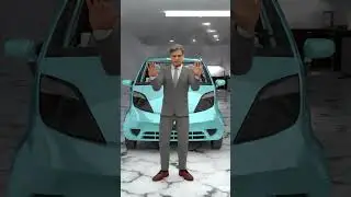 Ratan Tata 7000 Crore Loss #shorts