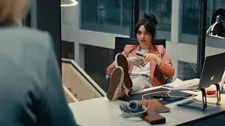 Grover TV-Spot „Chair, Not Mine”