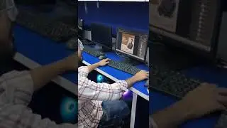 From Lecture to Screen: Our Student's Editing Project | Pride Computer