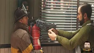 Wolfenstein II The New Colossus-СУПЕР ЧУДИЛА ЖЖЁТ!!! ПРОХОЖДЕНИЕ № 4