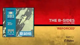 THE B sides   Volume one   REFORCED