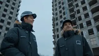 Бренд-манифест Level Group