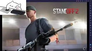стрим по standoff 2! дотянулся!