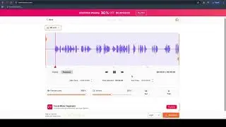 How to Remove Background Noise from Audio