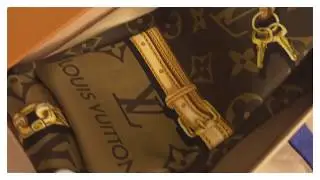#LouisVuitton
