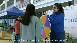 DÍA DA XUVENTUDE