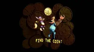 Donkey Kong Country 3 100% Walkthrough Doorstop Dash 1 2