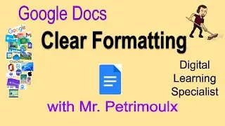 Google Docs 