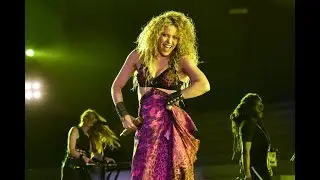 Shakira- Live in Barranquilla, Colombia 2018