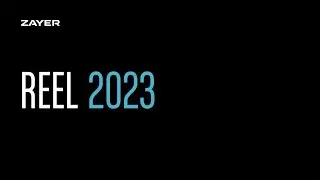 ZAYER Christmas Reel 2023