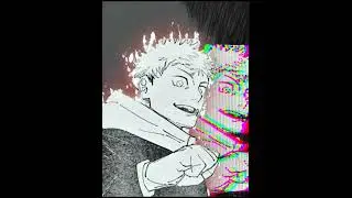 JUJUTSU KAISEN 264 CHAPTER EDIT #jujutsukaisen #edits #recommended #эдит #edit  #jujutsukaisenedit