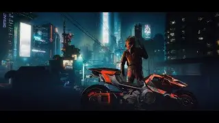 CyberPank 2077 на ПК