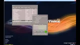 как поставить модели игроков в cs 1.6